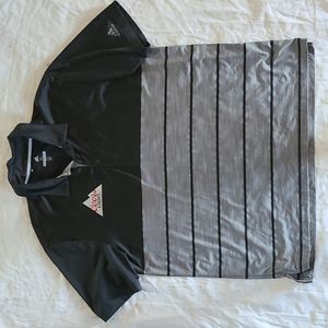 3 for $30 NEW Adidas Golf Coors Light Beer Golfing shirt top men's XL